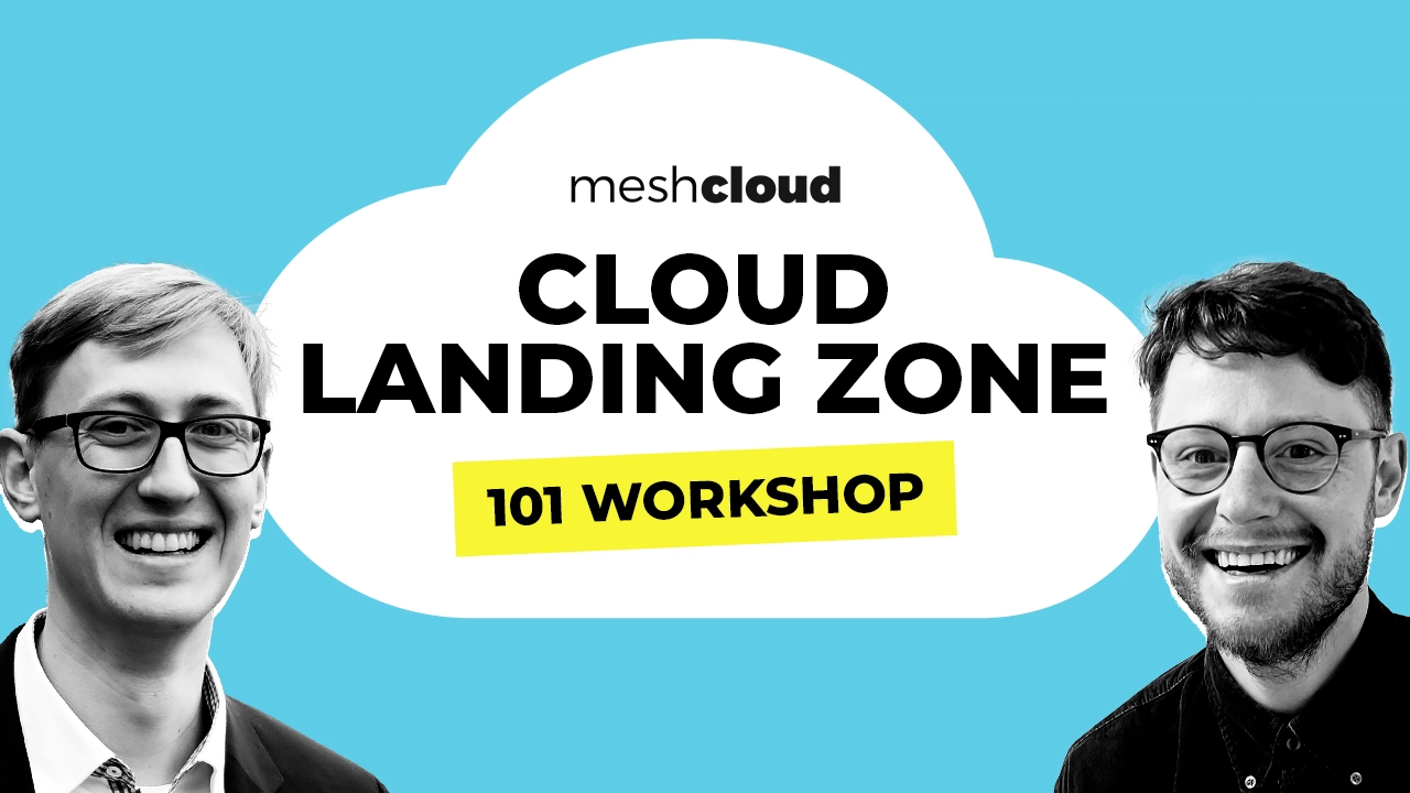 Landing Zone Workshop