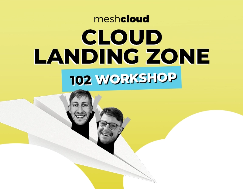 Landing Zone 102