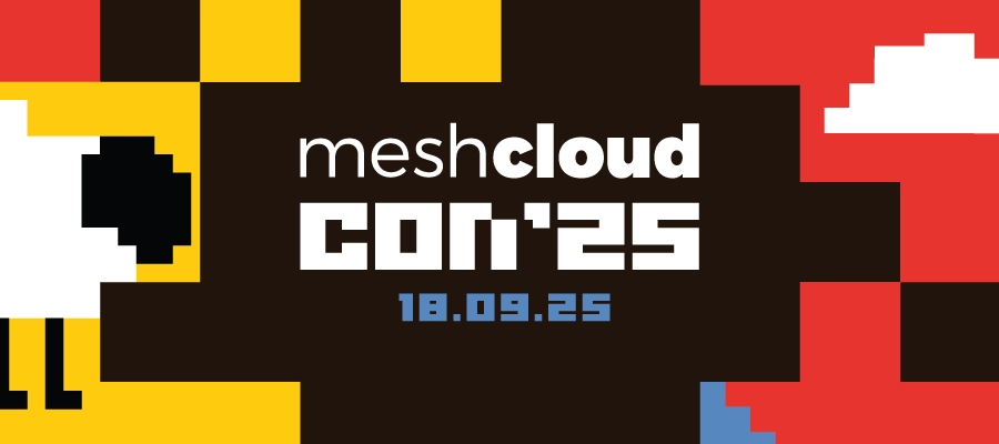 meshcloud Con 25
